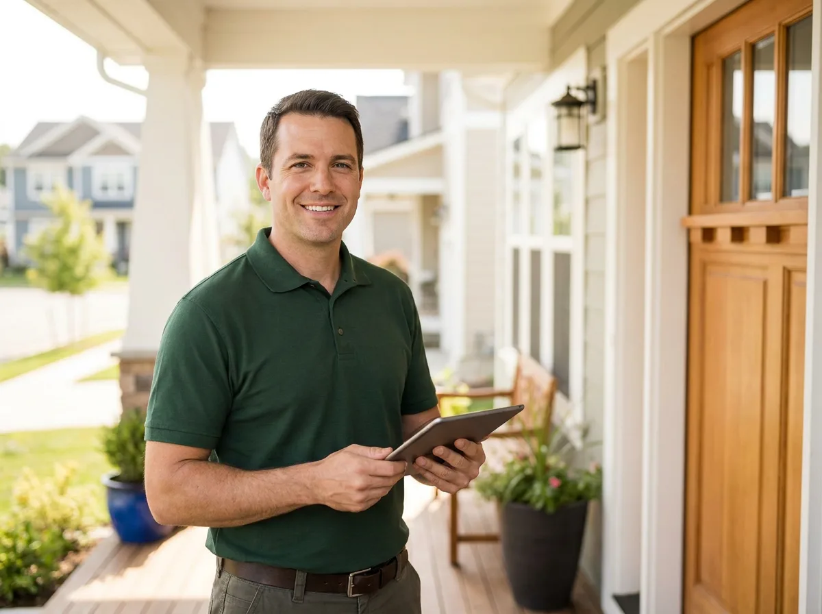 Pest control FAQs for Goose Lake, IA
